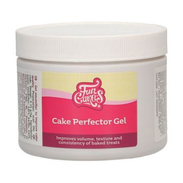 Cake Perfector Gel - FunCakes - 500 g