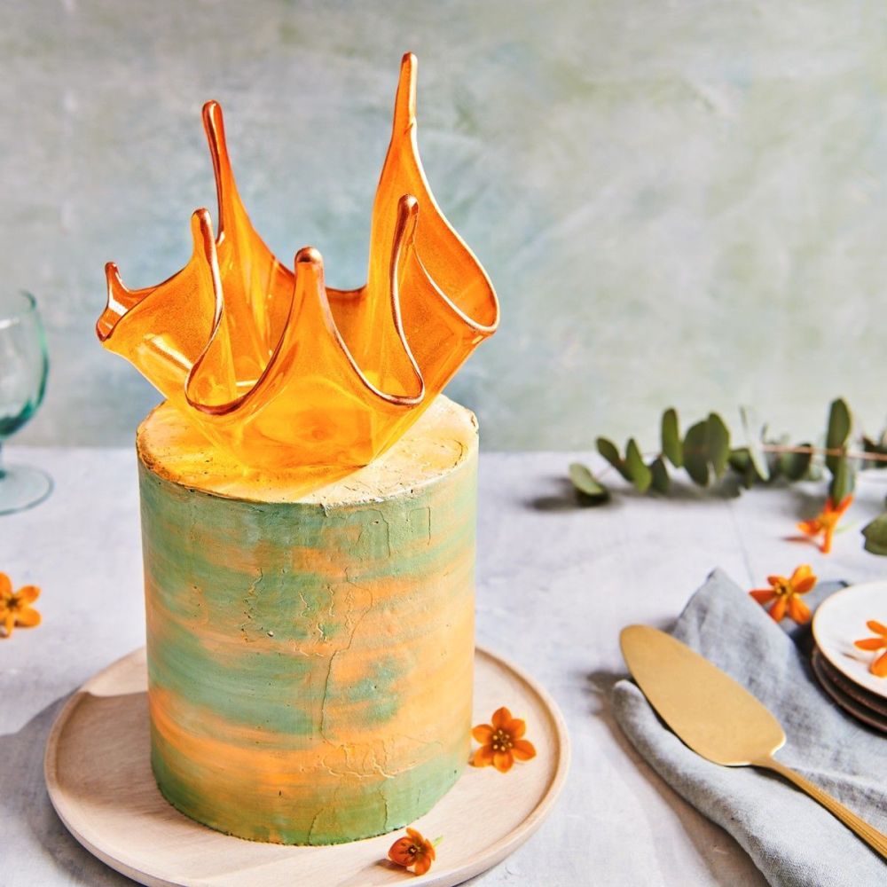 Isomalt - FunCakes - 750 g