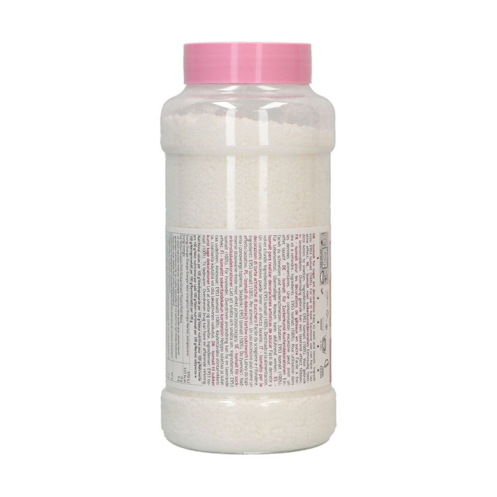 Isomalt - FunCakes - 750 g