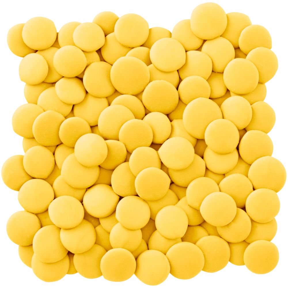 Candy Melts - Wilton - yellow, 125 g