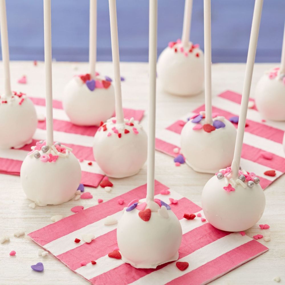 Candy Melts - Wilton - Brignt White, 125 g