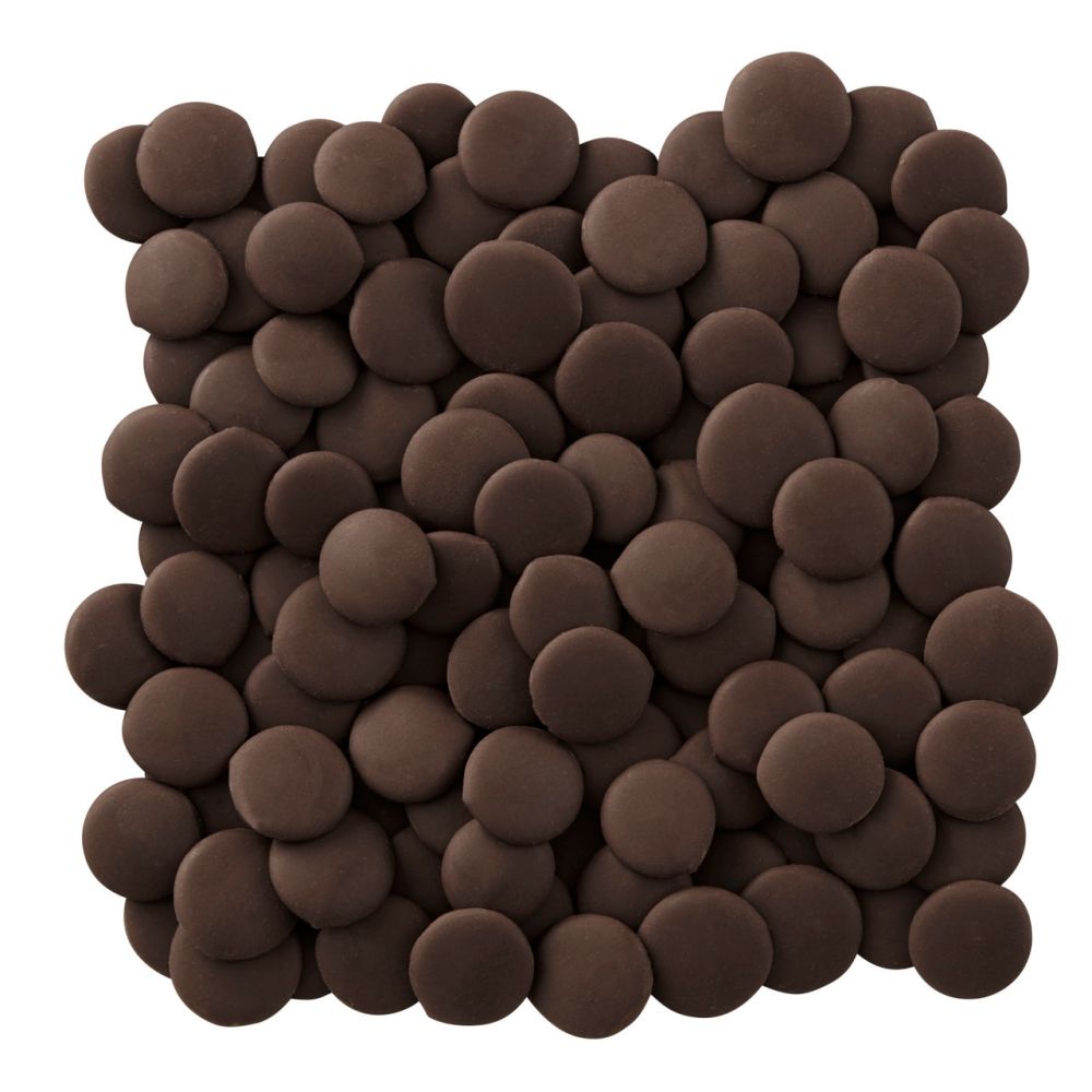 Candy Melts - Wilton - Dark Cacao, 125 g