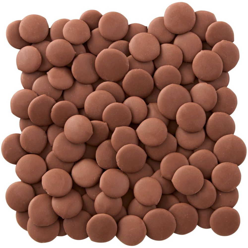 Candy Melts - Wilton - Light Cocoa, 125 g