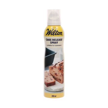 Cake release spray - Wilton - 200 ml