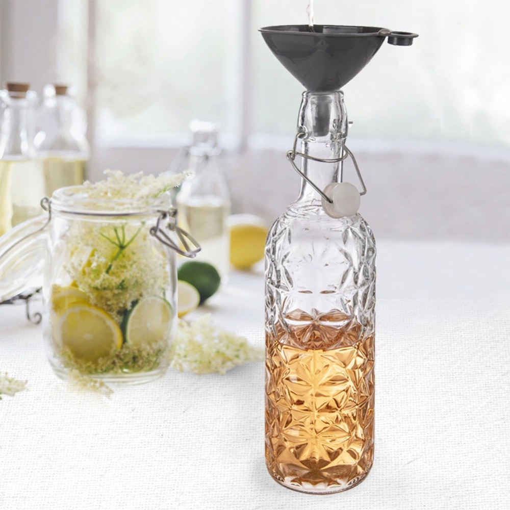 Kitchen funnel set - Orion - 3 pcs