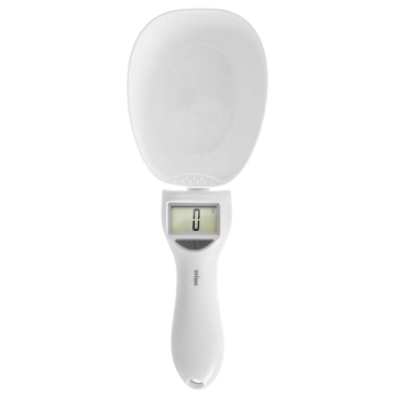 Digital handheld scale - Orion - 270 ml