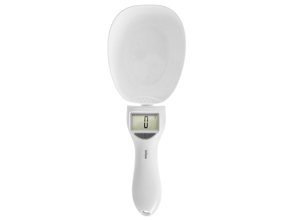 Digital handheld scale - Orion - 270 ml