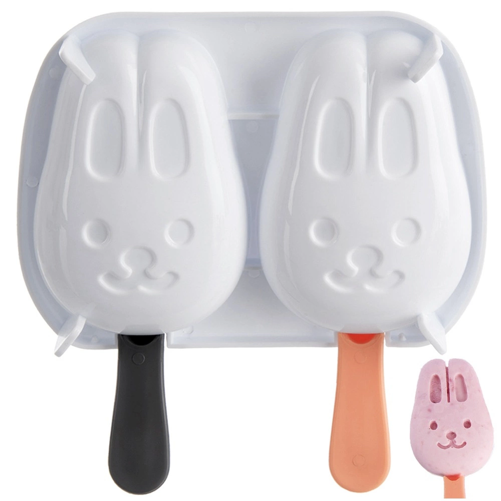 Ice cream mold - Orion - bunny