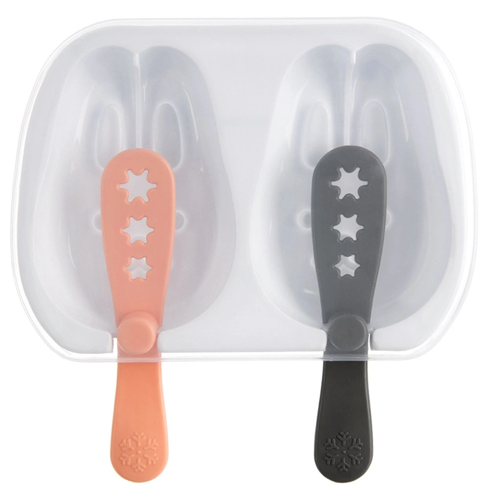 Ice cream mold - Orion - bunny