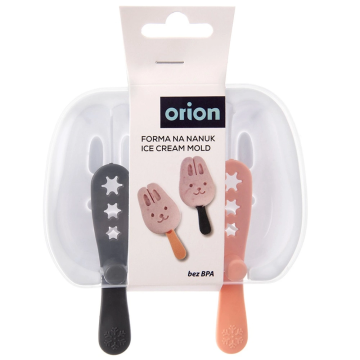 Ice cream mold - Orion - bunny