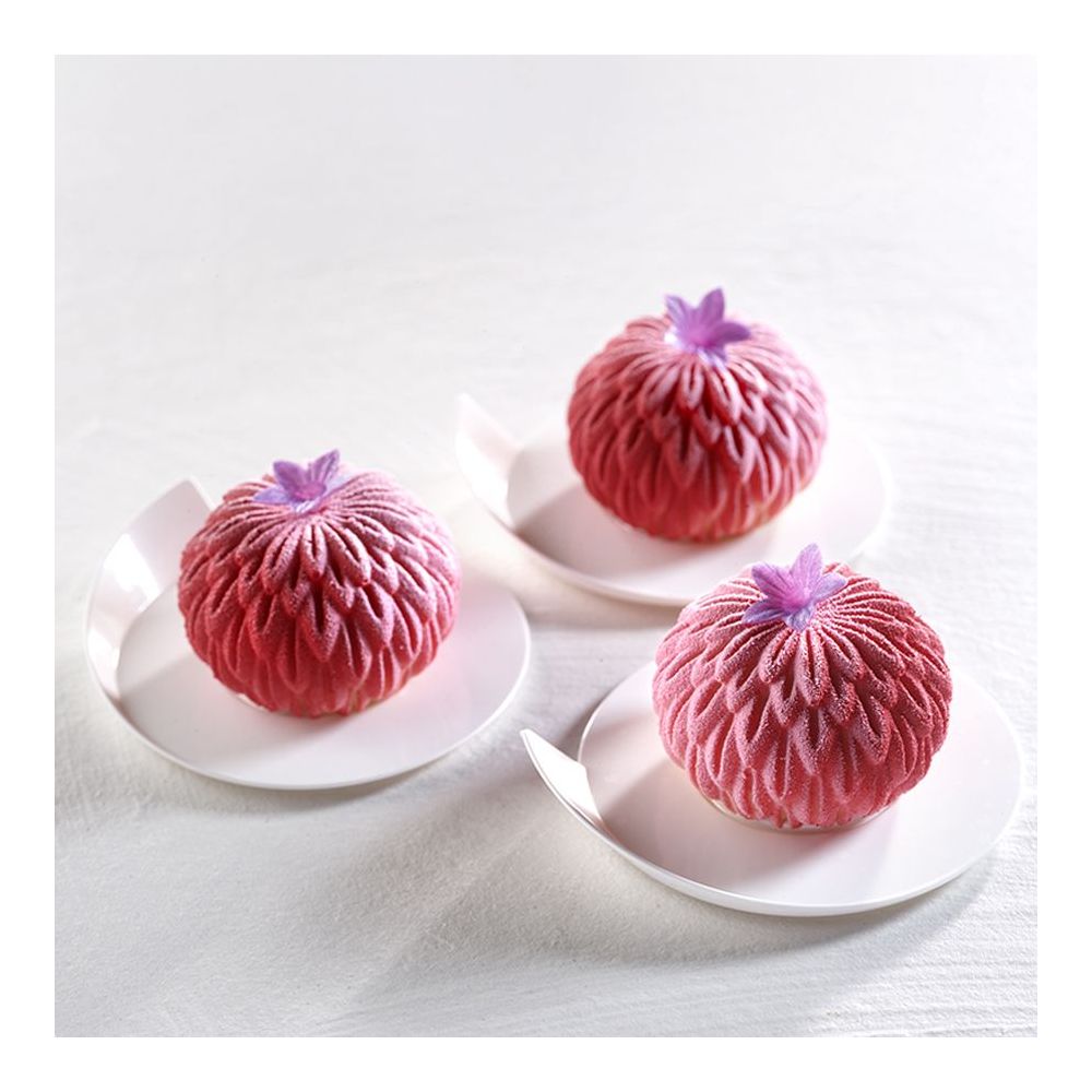 Zamsz w sprayu ColorSoft - Modecor - Rosa Pastello, 250 ml