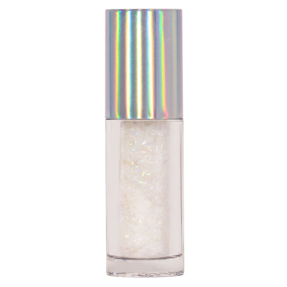 Edible glitter Magic Sparkles - PME - White Crystal, 3 g
