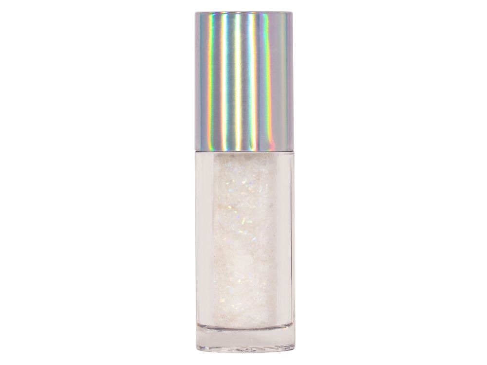 Edible glitter Magic Sparkles - PME - White Crystal, 3 g