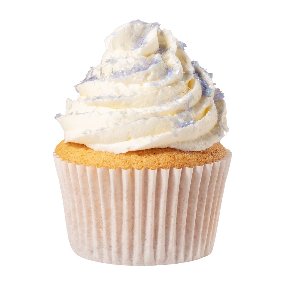 Płatki brokatowe Magic Sparkles - PME - Lilac Sapphire, 3 g