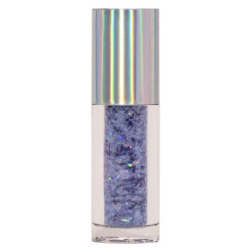 Edible glitter Magic Sparkles - PME - Lilac Sapphire, 3 g