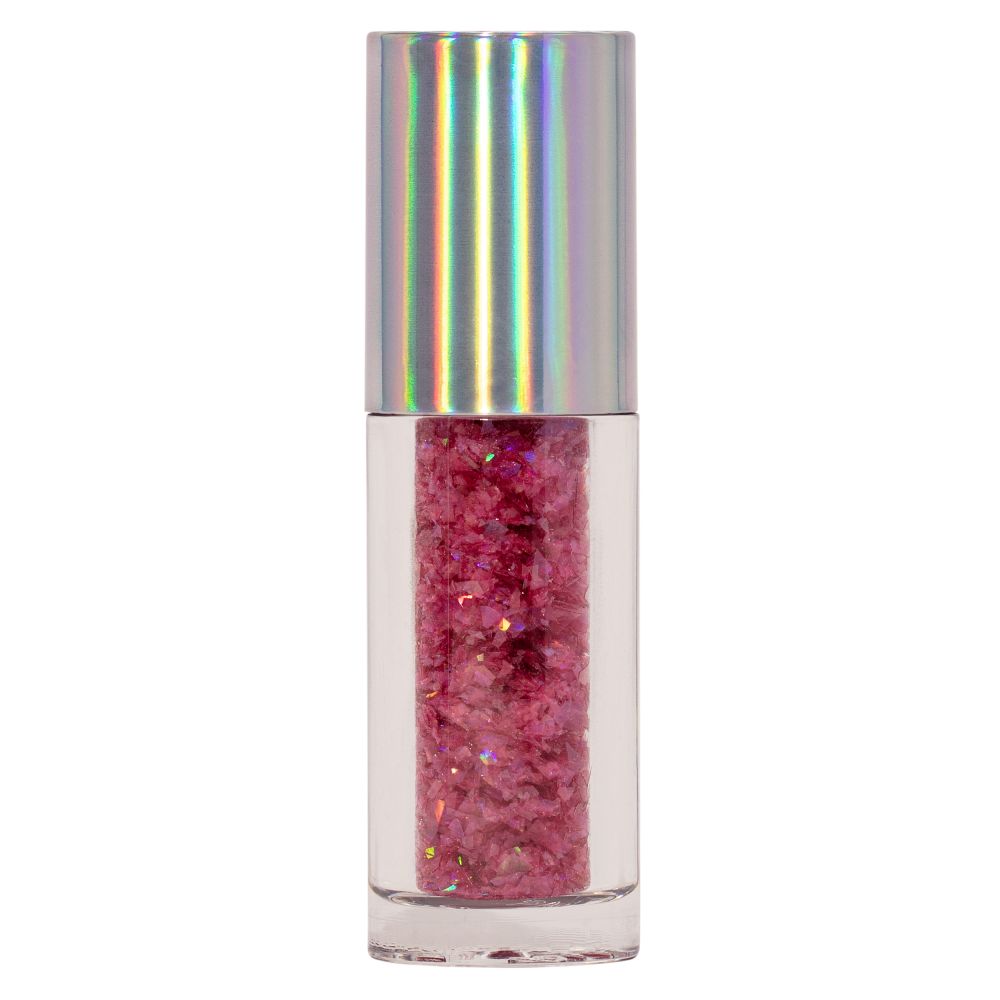 Edible glitter Magic Sparkles - PME - Rose Quartz, 3 g