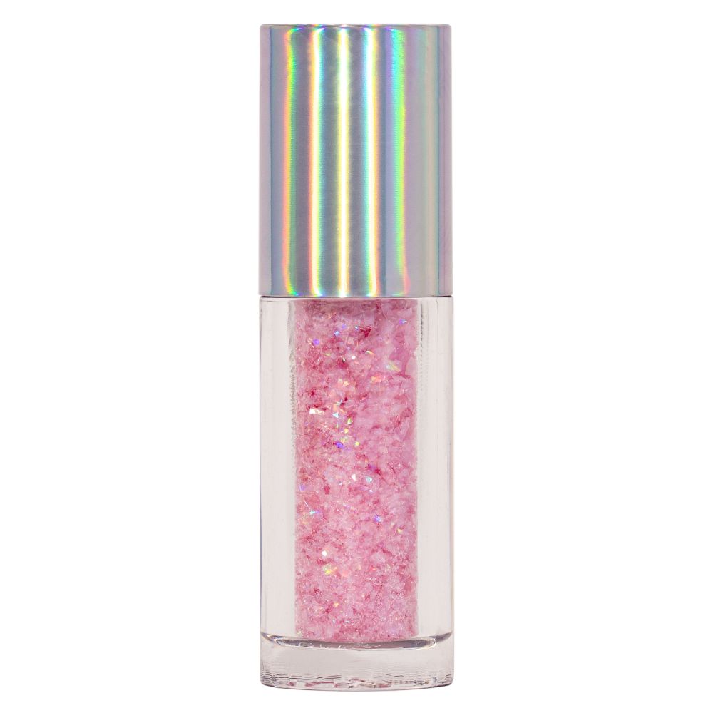 Płatki brokatowe Magic Sparkles - PME - Pink Topaz, 3 g