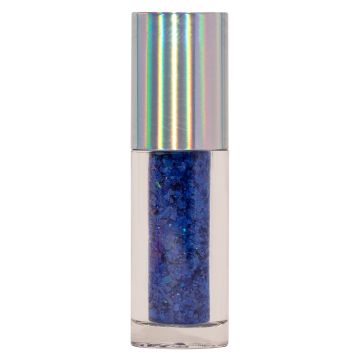 Edible glitter Magic Sparkles - PME - Blue Sapphire, 3 g