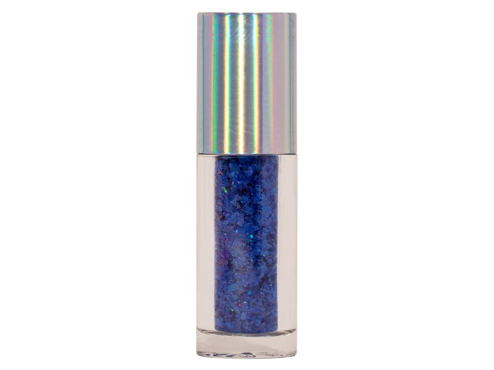 Edible glitter Magic Sparkles - PME - Blue Sapphire, 3 g