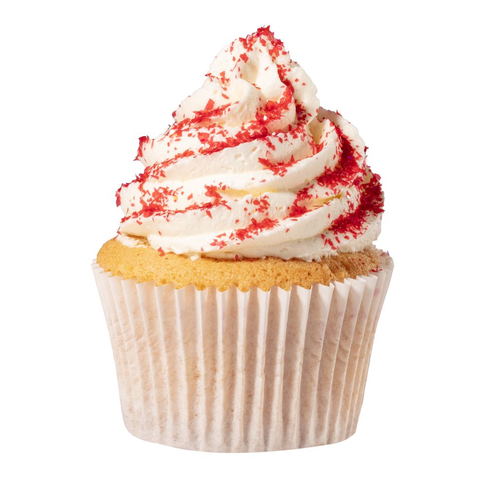 Edible glitter Magic Sparkles - PME - Red Ruby, 3 g