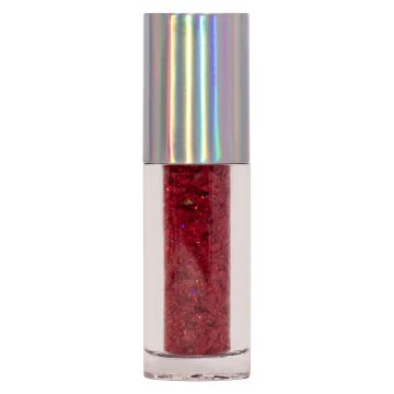 Płatki brokatowe Magic Sparkles - PME - Red Ruby, 3 g