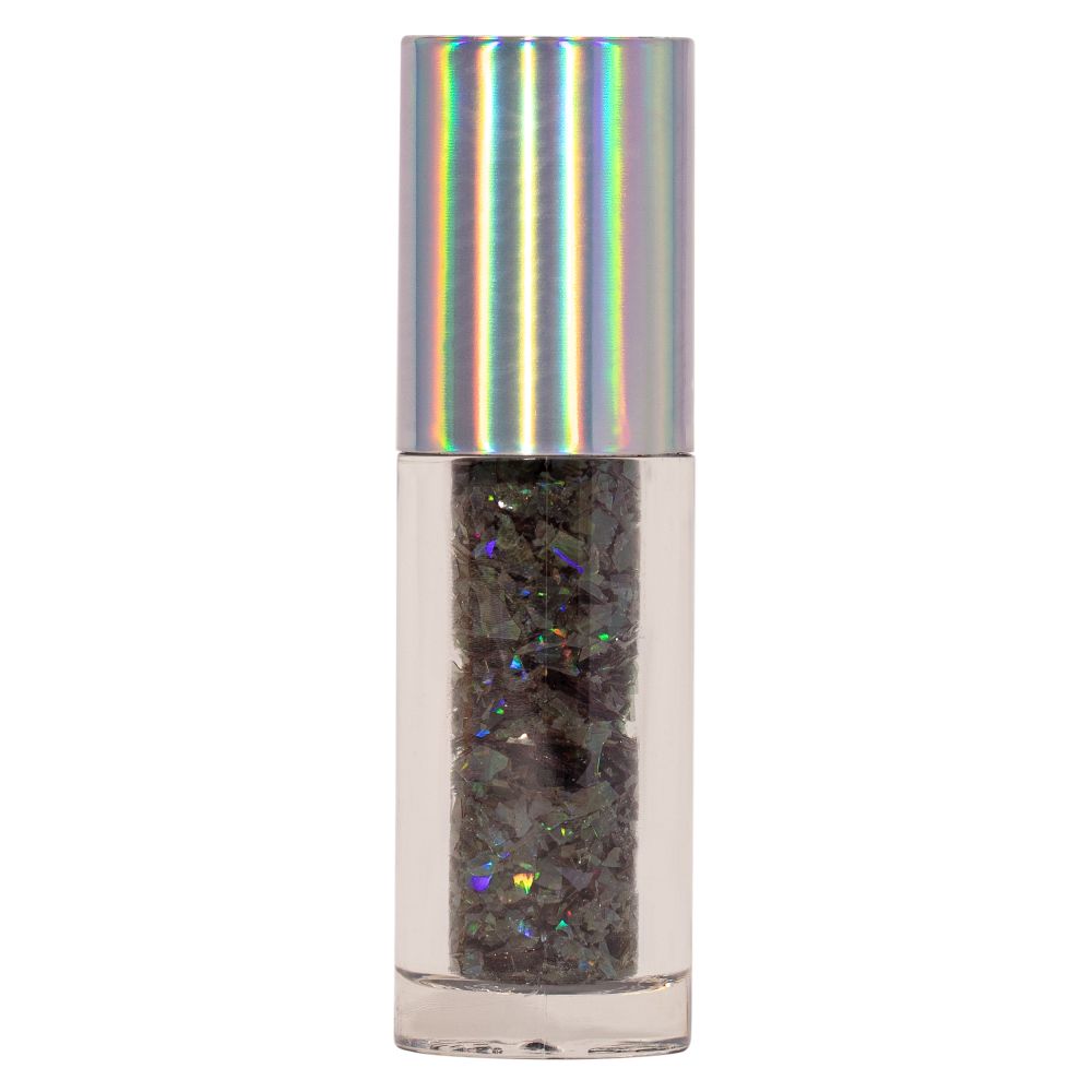 Edible glitter Magic Sparkles - PME - Green Emerald, 3 g