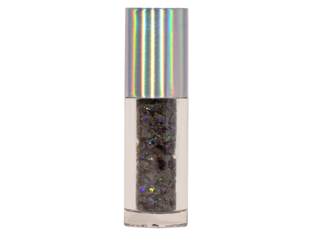 Edible glitter Magic Sparkles - PME - Green Emerald, 3 g