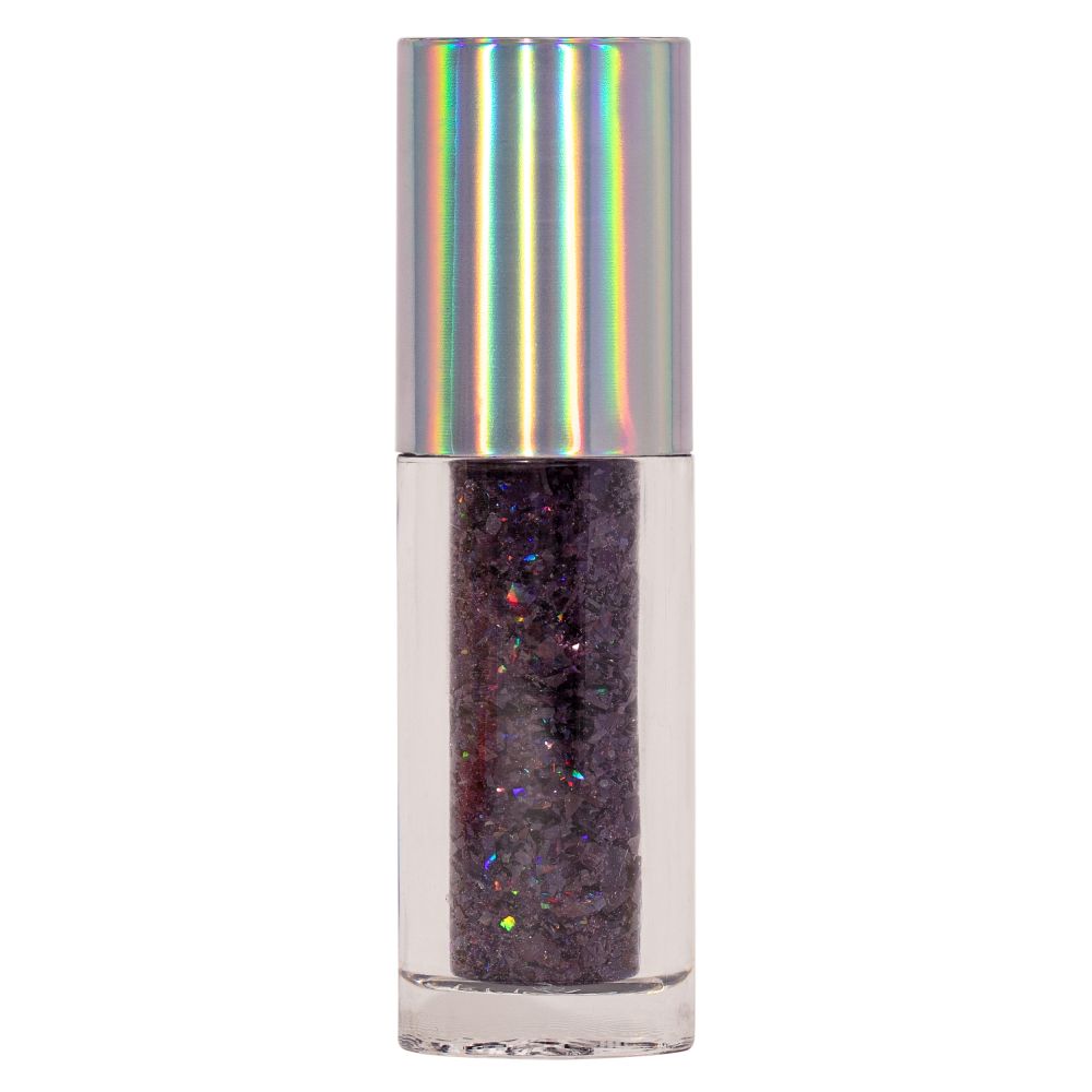 Edible glitter Magic Sparkles - PME - Purple Amethyst, 3 g
