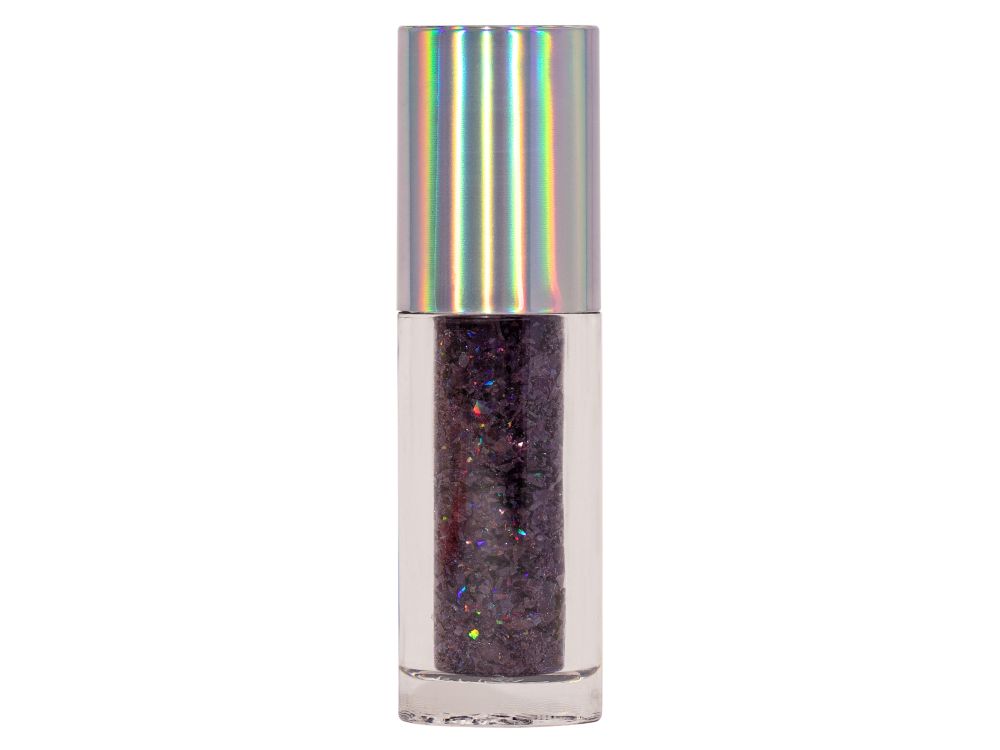 Edible glitter Magic Sparkles - PME - Purple Amethyst, 3 g