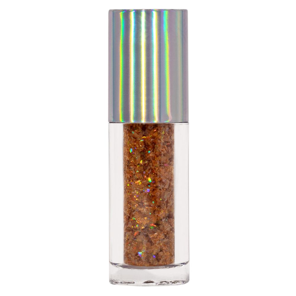 Edible glitter Magic Sparkles - PME - Gold, 3 g