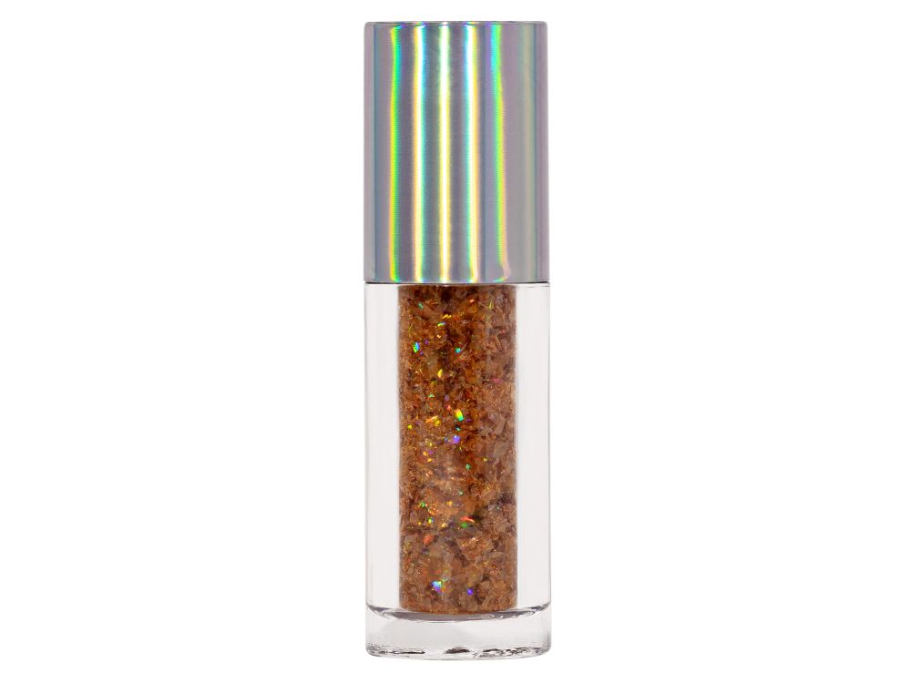 Edible glitter Magic Sparkles - PME - Gold, 3 g