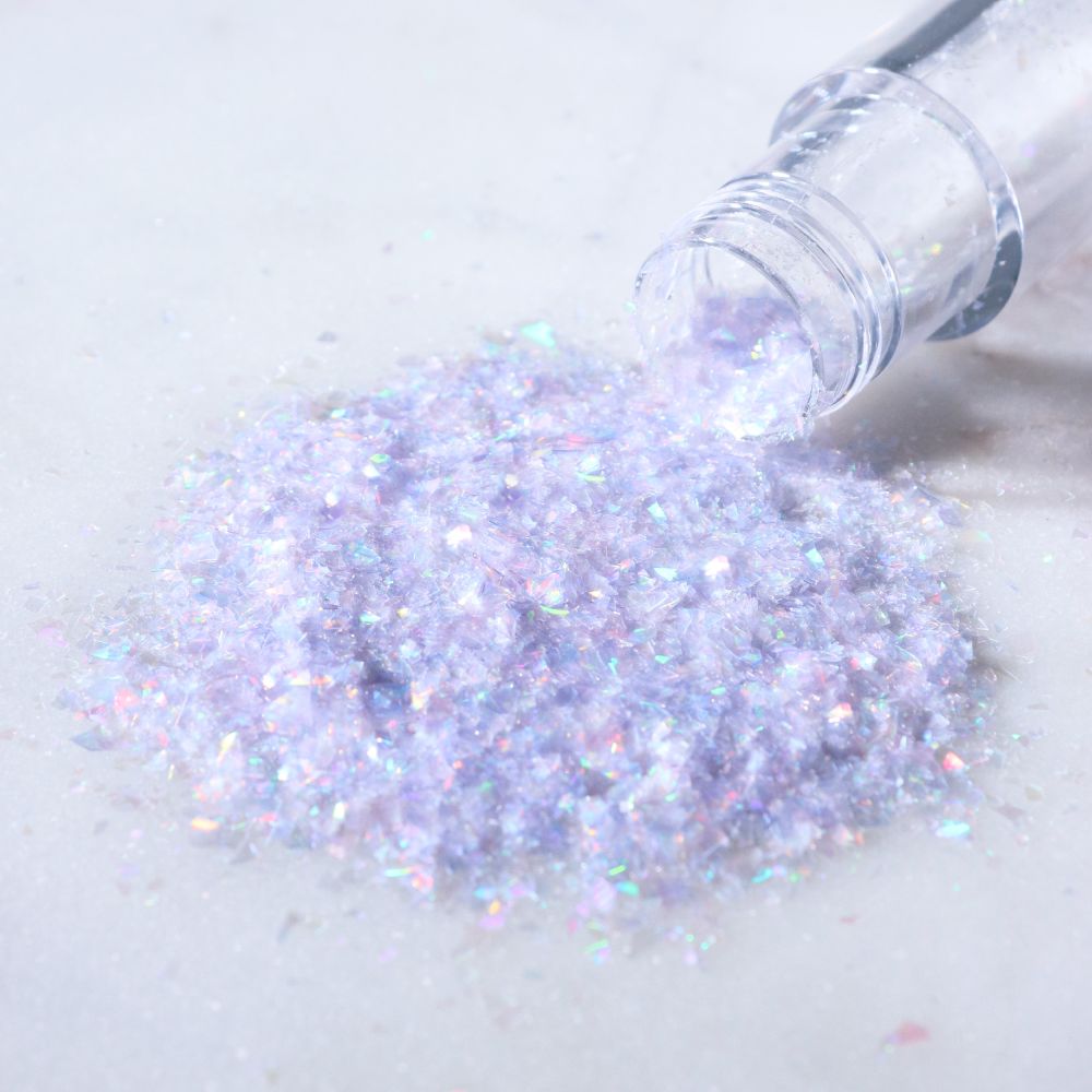 Edible glitter Magic Sparkles - PME - Head in the Clouds, 3 g
