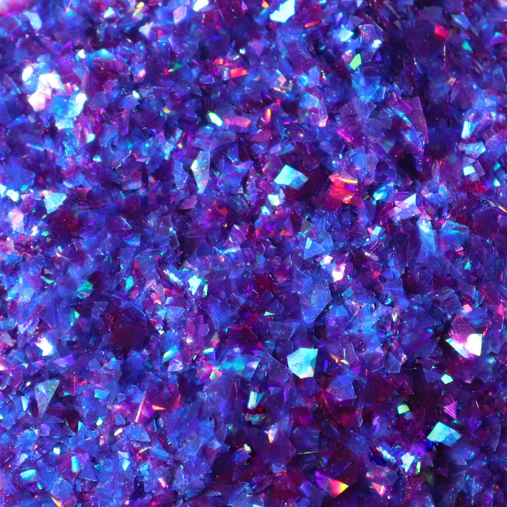 Edible glitter Magic Sparkles - PME - Out of this World, 3 g