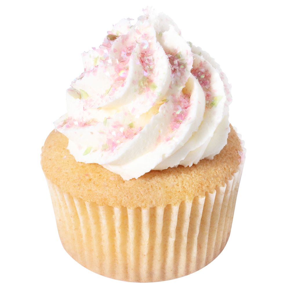 Edible glitter Magic Sparkles - PME - Fairy Flowers, 3 g