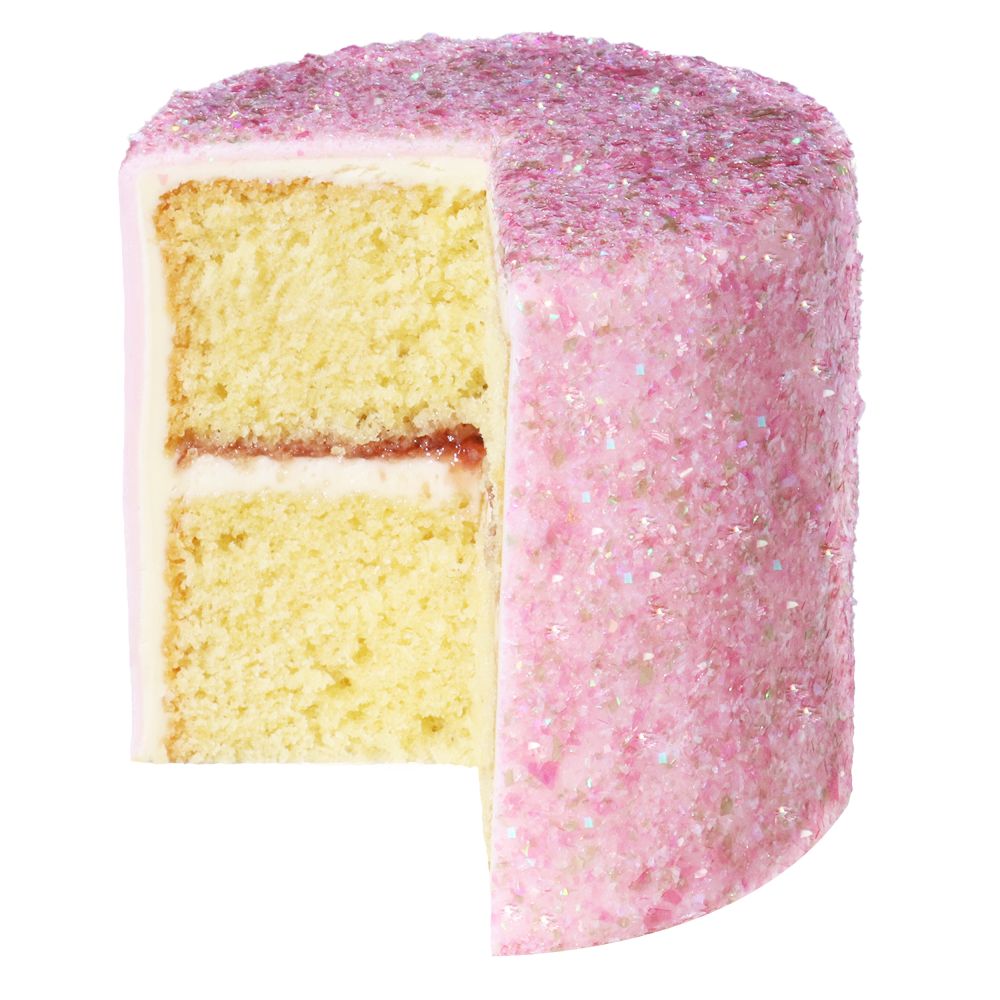 Edible glitter Magic Sparkles - PME - Fairy Flowers, 3 g