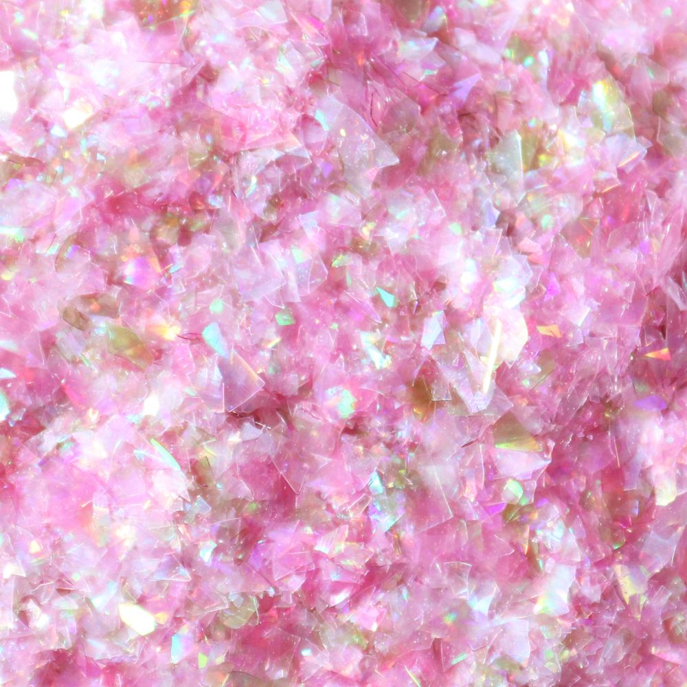 Edible glitter Magic Sparkles - PME - Fairy Flowers, 3 g