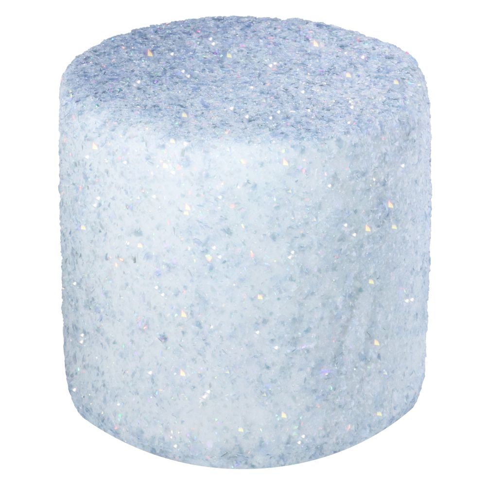Edible glitter Magic Sparkles - PME - Diamond Dust, 3 g