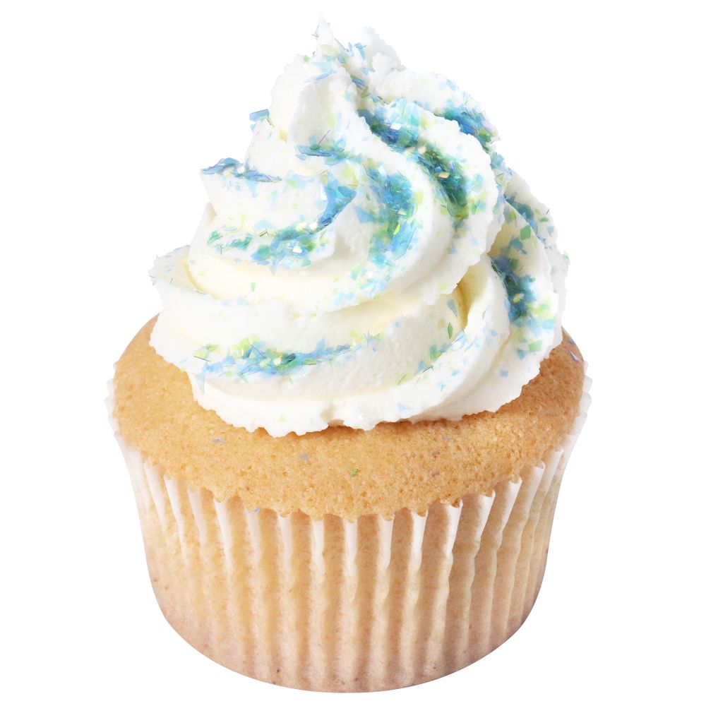 Edible glitter Magic Sparkles - PME - Island Lagoon, 3 g