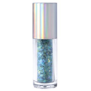 Edible glitter Magic Sparkles - PME - Island Lagoon, 3 g