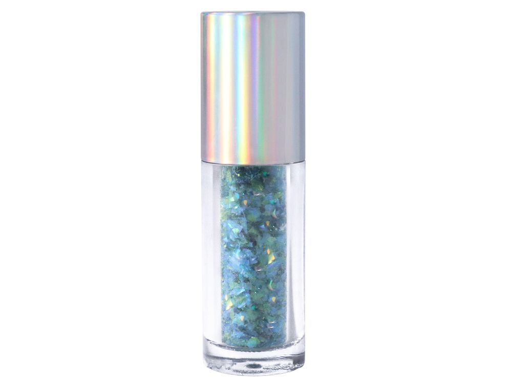 Edible glitter Magic Sparkles - PME - Island Lagoon, 3 g
