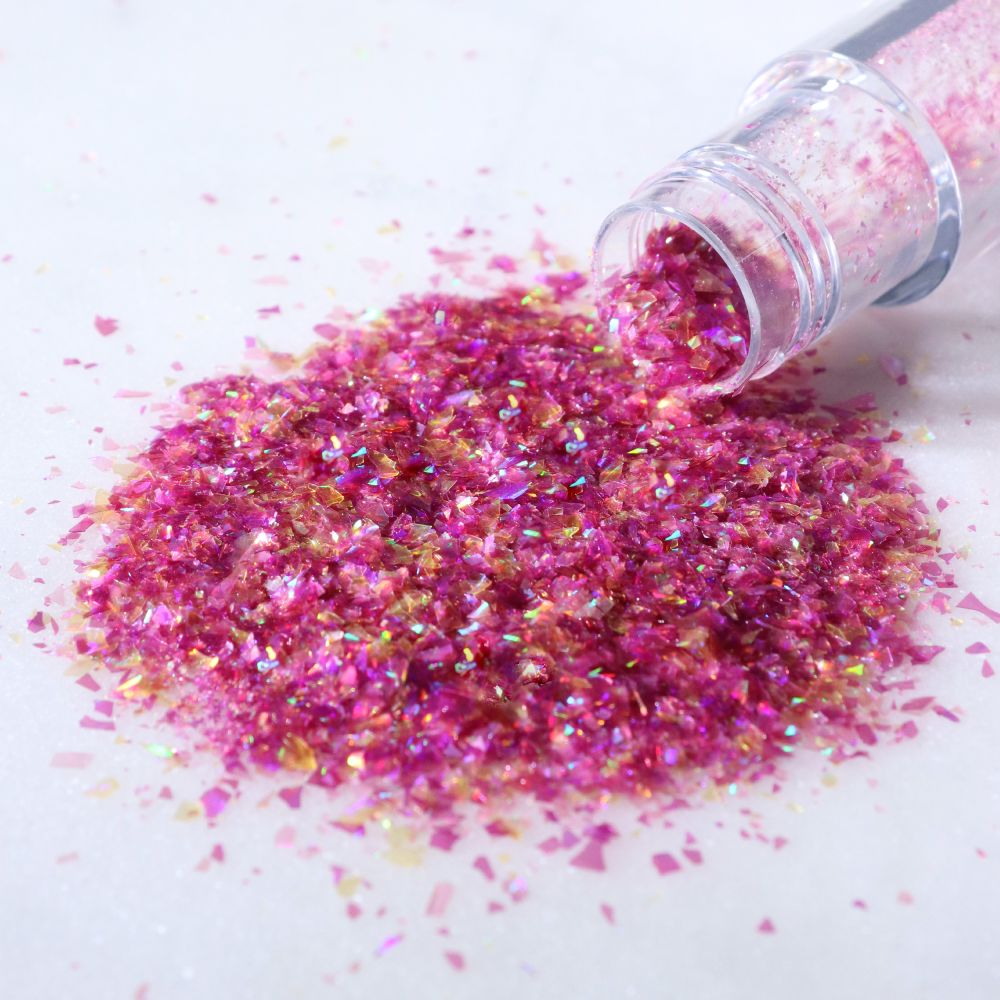 Edible glitter Magic Sparkles - PME - Party Popper, 3 g