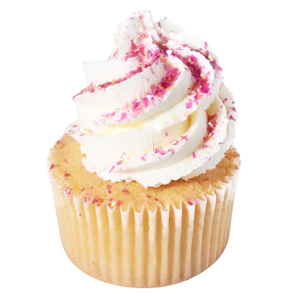 Edible glitter Magic Sparkles - PME - Party Popper, 3 g