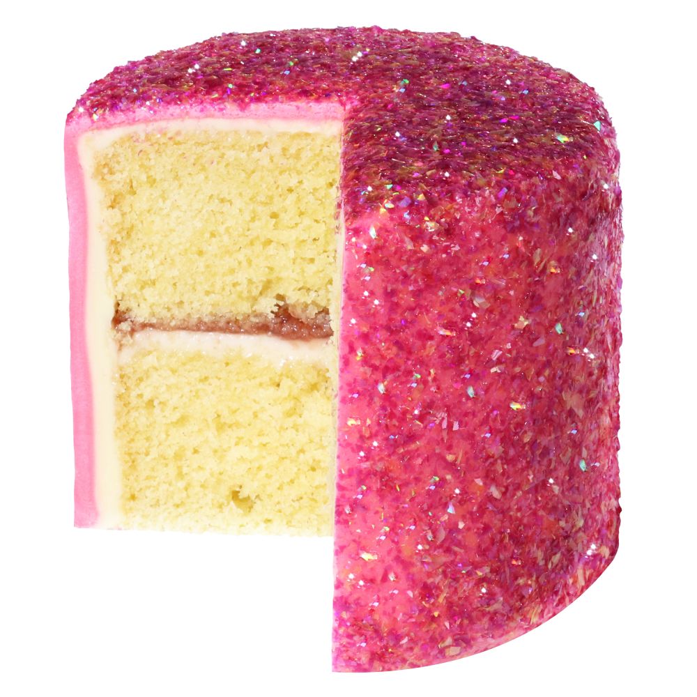 Edible glitter Magic Sparkles - PME - Party Popper, 3 g