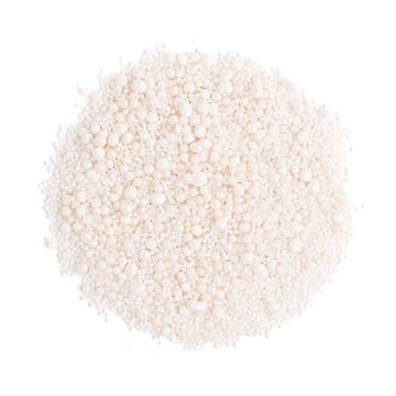 Sugar sprinkle White Pearl Core - Sweet Buffet - 90 g