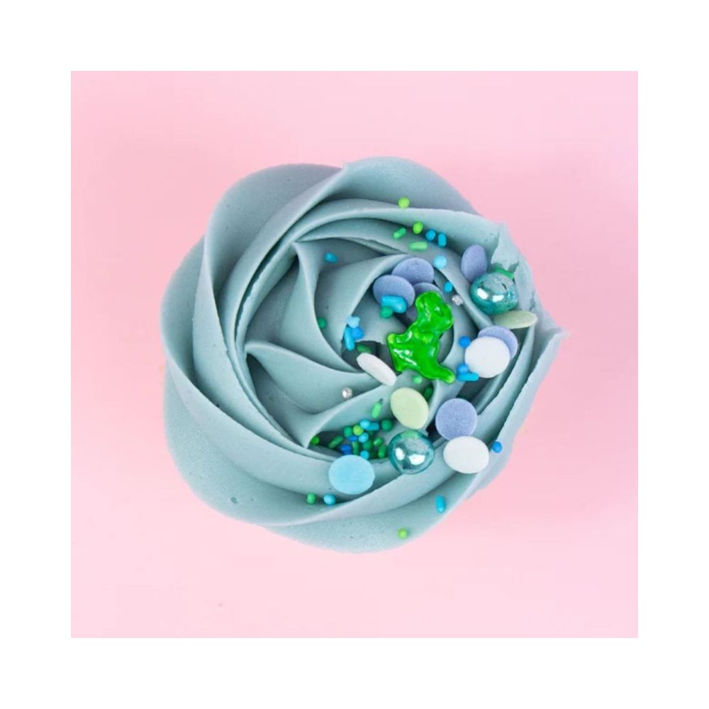 Oil based coloring - Happy Colour - Soft Blue 20 ml