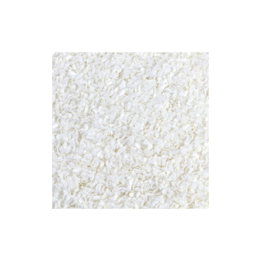 Wafer topping - white 10 g