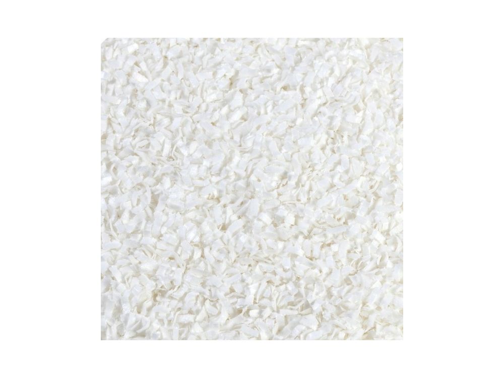 Wafer topping - white 10 g