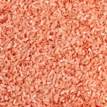 Wafer topping - orange 10 g