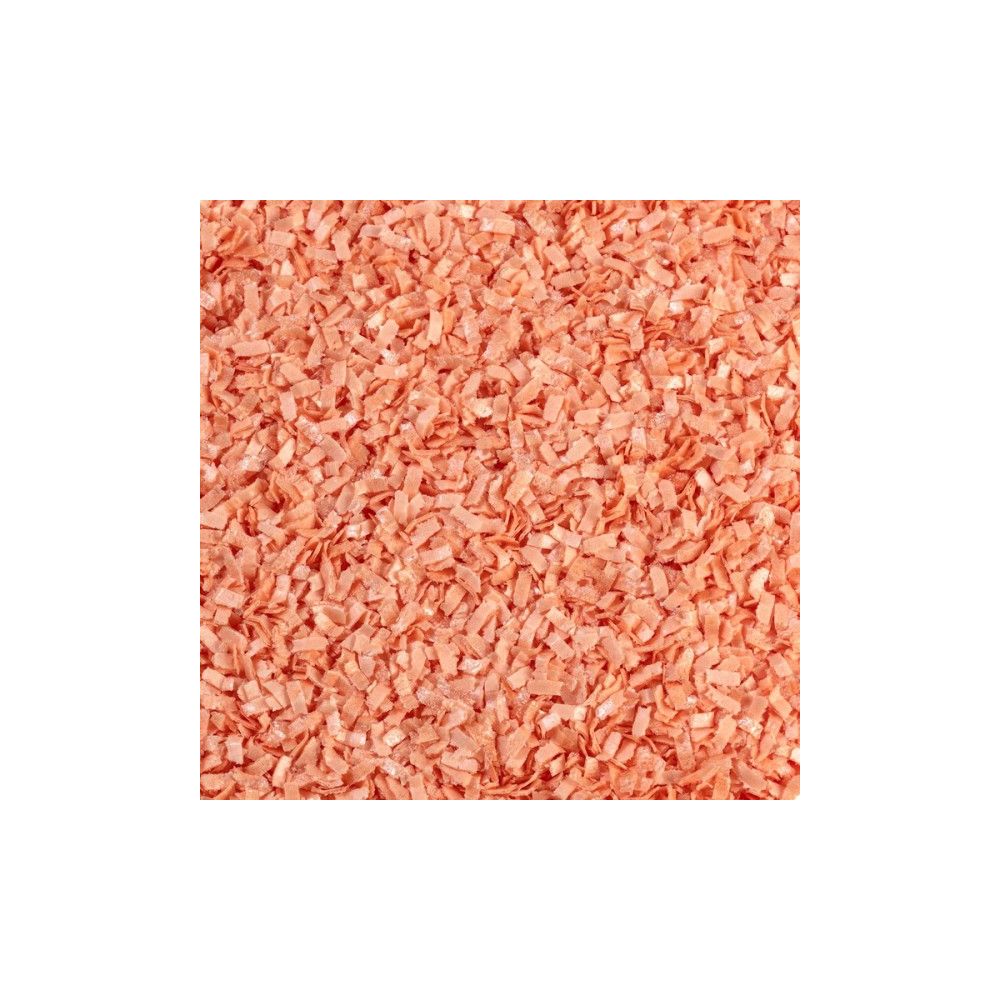 Wafer topping - orange 10 g