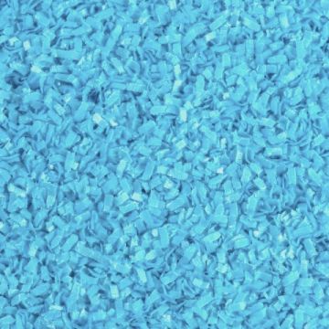 Wafer topping - blue 10 g